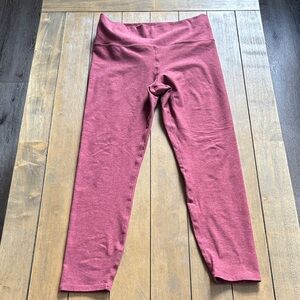 Vuori Clean Elevation Leggings large